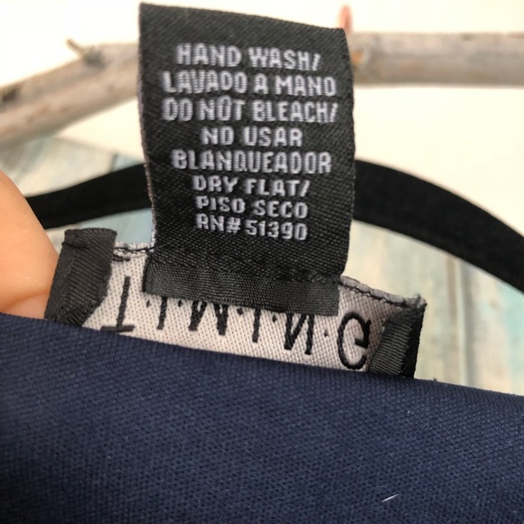 Draw String Dress - Picture 7 of 7